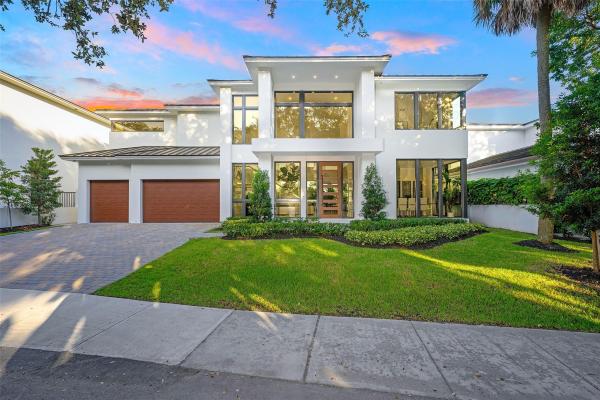 Rio Vista Isles, 1544 Ponce De Leon Dr, Fort Lauderdale, Florida 33301, image 1