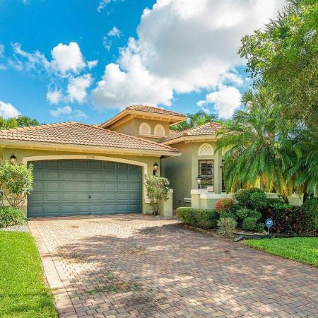 Tivoli Lakes, 10046 Noceto Way, Boynton Beach, Florida 33437, image 1