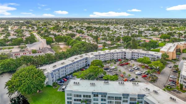 Royal Park Gardens 1, 6570 Royal Palm Blvd #312, Margate, Florida 33063, image 1