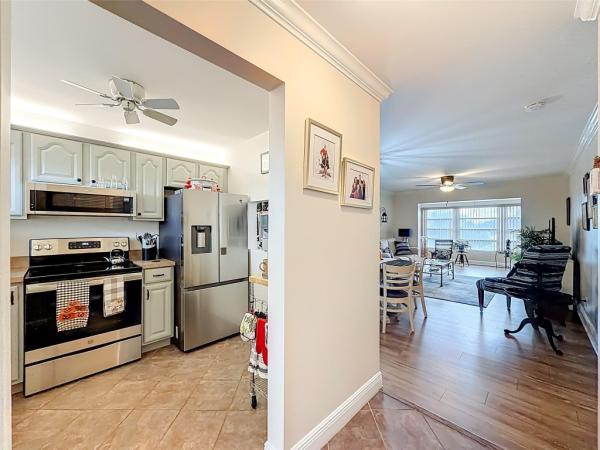 Royal Park Gardens 1, 6570 Royal Palm Blvd #312J, Margate, Florida 33063, image 2