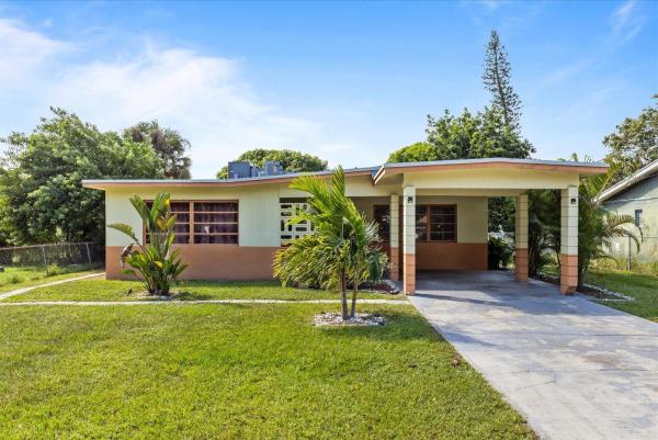 Fort Pierce No HOA, 301 N 31st St, Fort Pierce, Florida 34947, image 1