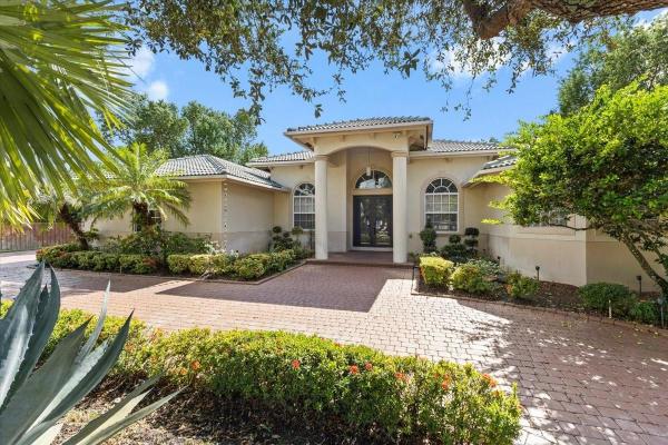 Sunshine Estates, 6160 SW 58th Ct, Davie, Florida 33314, image 1