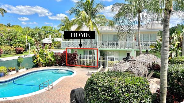 Marvilla, 2124 NE 5th Ave #101, Wilton Manors, Florida 33305, image 1