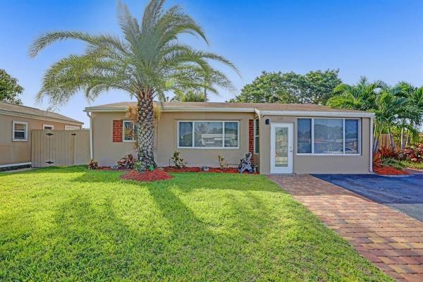 Collier Estates, 651 NE 59th Ct, Oakland Park, Florida 33334, image 1