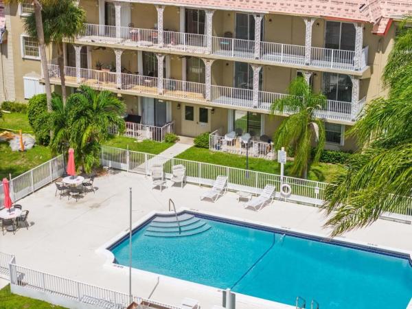 Brookfield Gardens, 495 SE 8th St #242, Deerfield Beach, Florida 33441, image 1