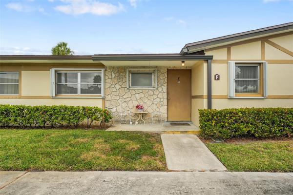 2769 Ashley Dr W #UNIT F, West Palm Beach, Florida 33415, image 1