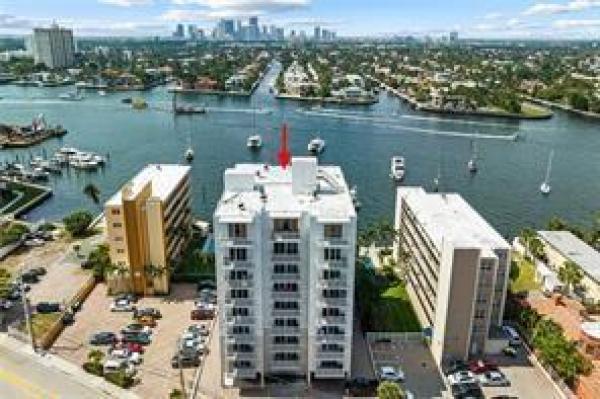 Harbor Haven, 95 N Birch Rd #302, Fort Lauderdale, Florida 33304, image 1