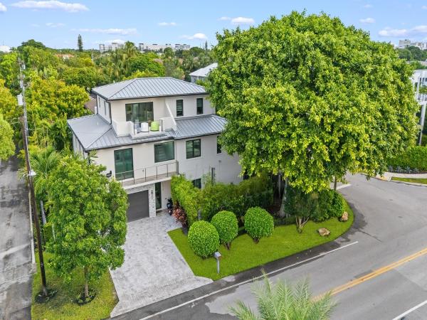 Victoria Park, 601 NE 15th Ave #, Fort Lauderdale, Florida 33304, image 1