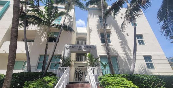 The Waverly At Surfside Beach, 9172 Collins Ave #302, Surfside, Florida 33154, image 1