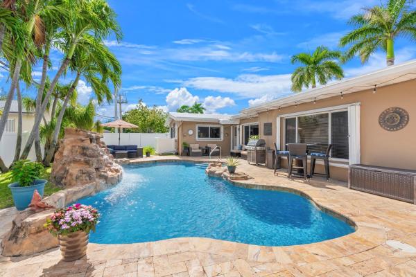 North Andrews Gardens, 4800 N Andrews Ave, Oakland Park, Florida 33309, image 1