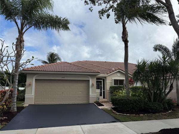 The Hammocks, 1954 Andromeda Ln, Weston, Florida 33327, image 1