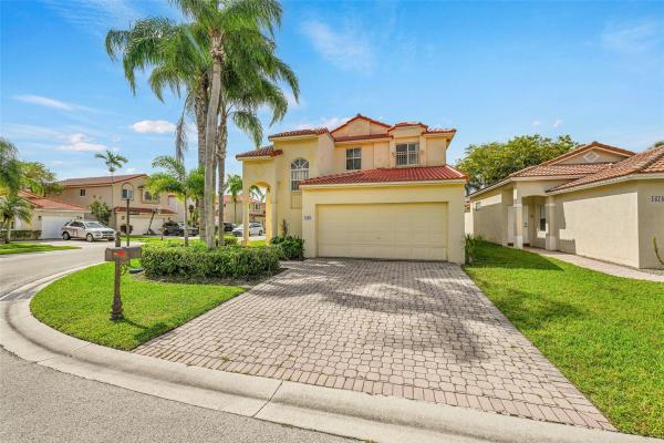 The Grove, 1688 SW 158th Ave, Pembroke Pines, Florida 33027, image 1
