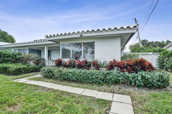 Silver Shores, 4313 Seagrape Dr #1-2, Lauderdale By The Sea, Florida 33308, image 1