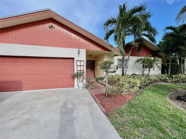 Springtree West, 9133 NW 48th St, Sunrise, Florida 33351, image 1