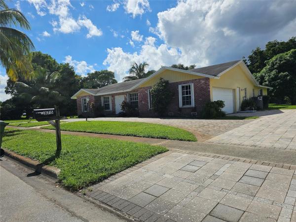 Kimberly Forest, 375 SW 66th Ave, Margate, Florida 33068, image 1