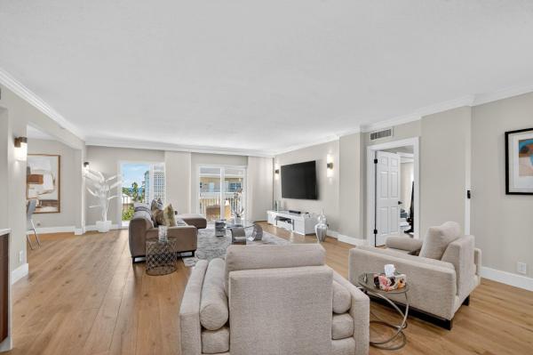 Atlantic Cloisters, 950 De Soto Rd #5-A, Boca Raton, Florida 33432, image 1