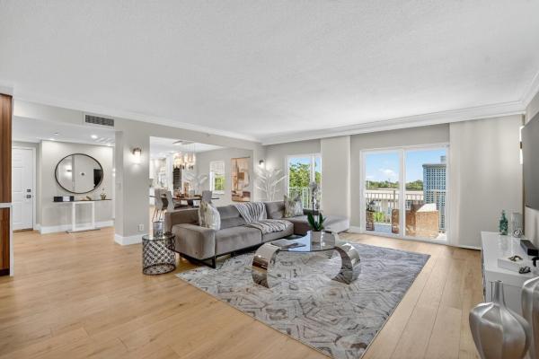 Atlantic Cloisters, 950 De Soto Rd #5A, Boca Raton, Florida 33432, image 1