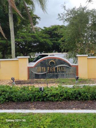 South Palm Place, 7670 Westwood Dr #714, Tamarac, Florida 33321, image 1
