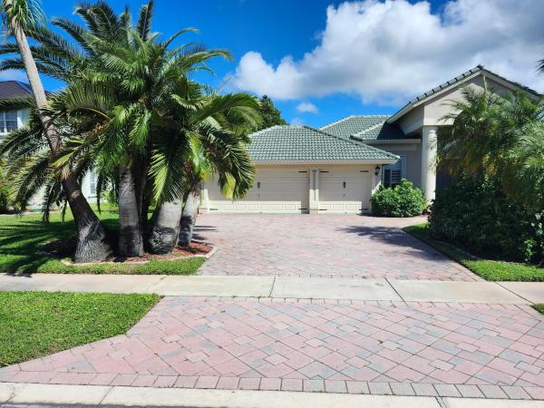The Preserve At Binks Forest, 486 Cypress Green Cir, Wellington, Florida 33414, image 1