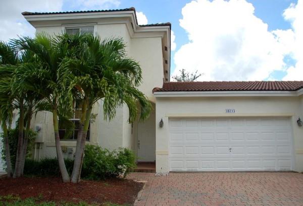 Sunset Lakes, 18713 SW 26th St, Miramar, Florida 33029, image 1