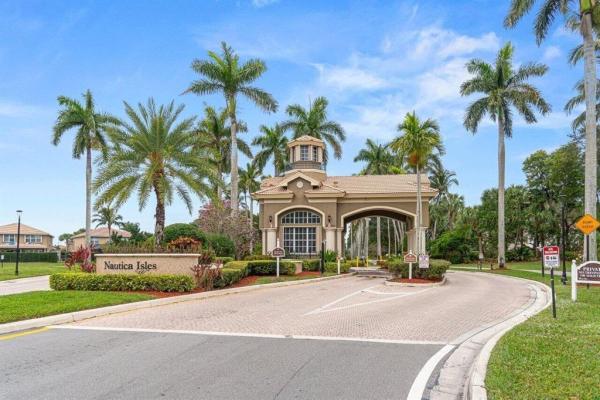 Nautica Isles West, 5418 Sunseeker Blvd, Greenacres, Florida 33463, image 1