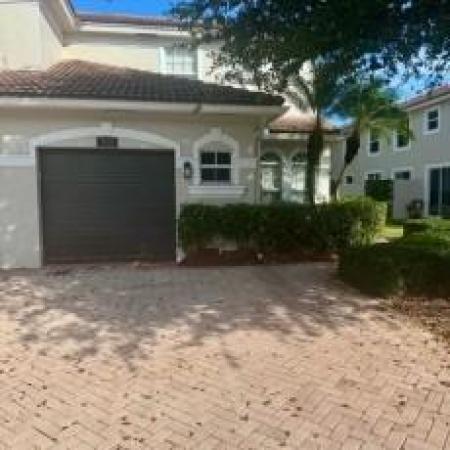 Drexel Park Townhomes, 16088 Poppyseed Cir #304, Delray Beach, Florida 33484, image 1