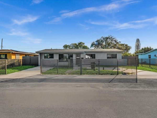 17135 NW 12th Ct, Miami, Florida 33169, image 1