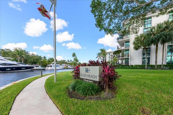 River Reach, 900 River Reach Dr #425, Fort Lauderdale, Florida 33315, image 1