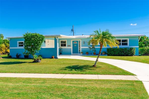 Sandpiper Bay, 3173 SE Pruitt Rd, Port St. Lucie, Florida 34952, image 1