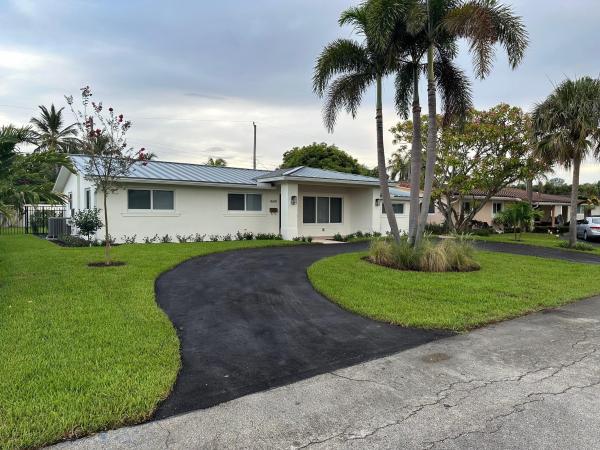 Coral Ridge Isles, 1600 NE 59th Pl, Fort Lauderdale, Florida 33334, image 1