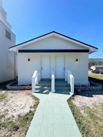 Town Of Modelo, 2 SW 6th Ave, Dania Beach, Florida 33004, image 1