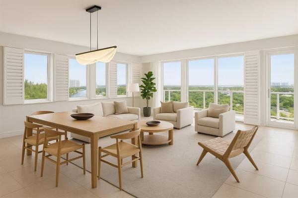 Maya Marca, 3000 Holiday Dr #1104, Fort Lauderdale, Florida 33316, image 1