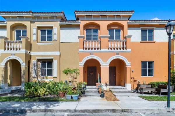 Village Walk, 8915 SW 19th St #8915, Miramar, Florida 33025, image 1