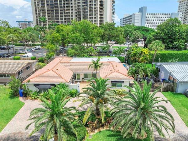 Bel-Air Isle, 1820 Bel Air Ave, Pompano Beach, Florida 33062, image 1