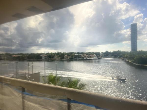 Turnberry Isle South, 19667 Turnberry Way #4J, Aventura, Florida 33180, image 1