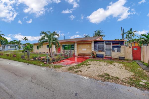 Belmar, 2458 Plunkett St, Hollywood, Florida 33020, image 1