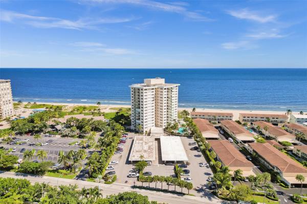 Starlight Towers, 6000 N Ocean Blvd #4E, Lauderdale By The Sea, Florida 33308, image 1