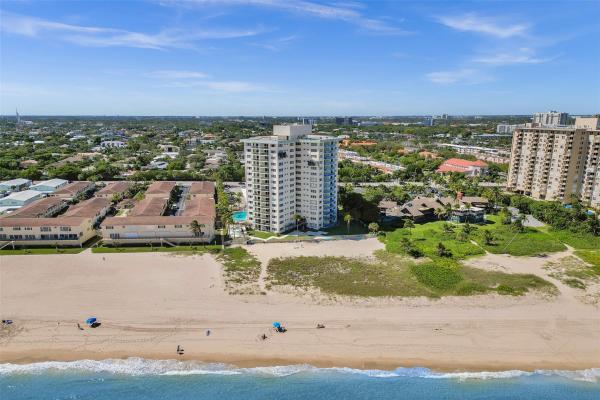 Starlight Towers, 6000 N Ocean Blvd #4E, Lauderdale By The Sea, Florida 33308, image 1