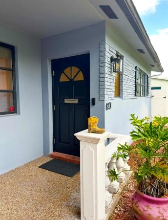 Sheridan Hills, 4201 Thomas St, Hollywood, Florida 33021, image 1