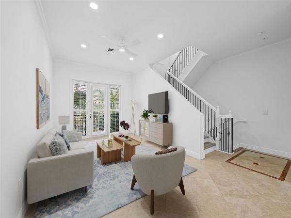 Villa Tuscany, 504 SE 7th St #202, Fort Lauderdale, Florida 33301, image 1