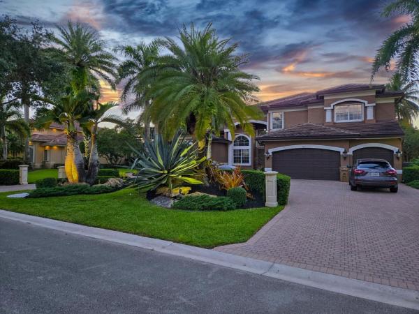 Long Lake Ranches, 3413 Dovecote Meadow Ln, Davie, Florida 33328, image 1