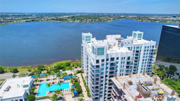 The Edge, 300 S Australian Ave #906, West Palm Beach, Florida 33401, image 1