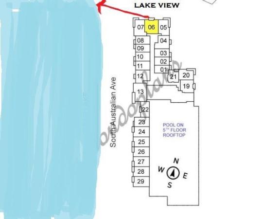 The Edge, 300 S Australian Ave #906, West Palm Beach, Florida 33401, image 1