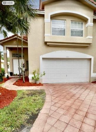 Mayfair At Wyndham Lakes, 5301 NW 123rd Ter, Coral Springs, Florida 33076, image 1