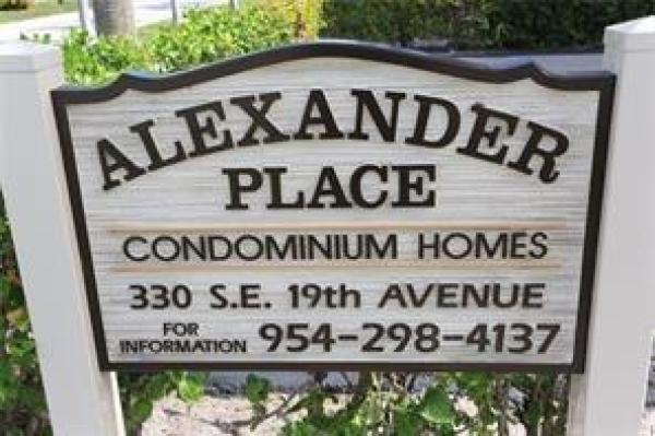 Ekali Place, 330 SE 19th Ave #F, Deerfield Beach, Florida 33441, image 1