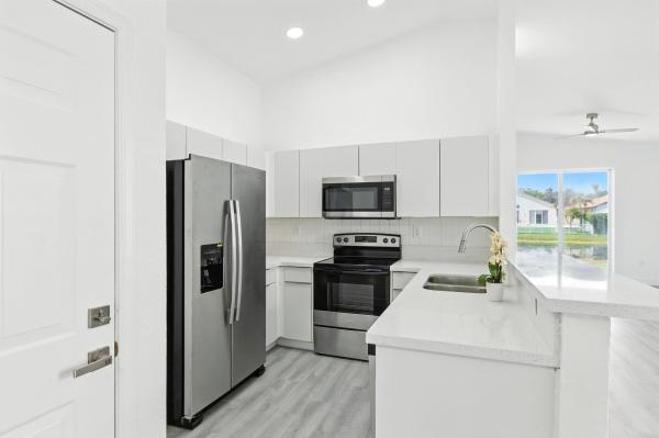 Sunset Lakes, 18650 SW 28th Ct #18650, Miramar, Florida 33029, image 1