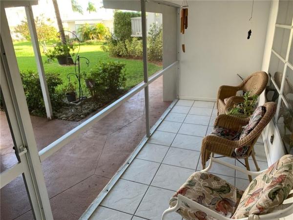 Garden Isles, 600 Pine Dr #103, Pompano Beach, Florida 33060, image 1