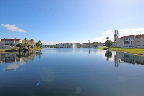 Sunrise Lakes 1, 2750 W Sunrise Lakes Dr #112, Sunrise, Florida 33322, image 1