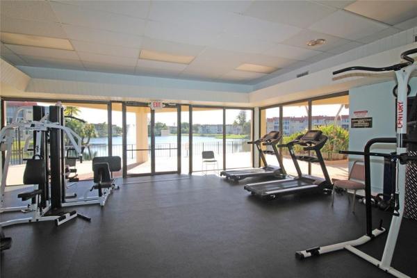 Sunrise Lakes 1, 2750 W Sunrise Lakes Dr #112, Sunrise, Florida 33322, image 1
