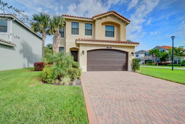 Tuscany North, 8049 Lemon Serpentine Ln, Delray Beach, Florida 33446, image 1